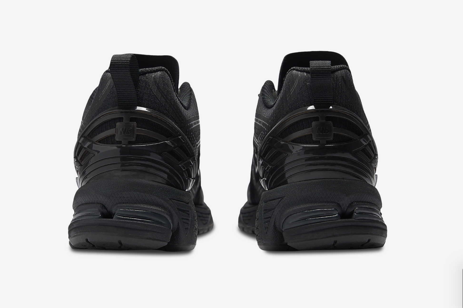 1906R "Cordura Black"