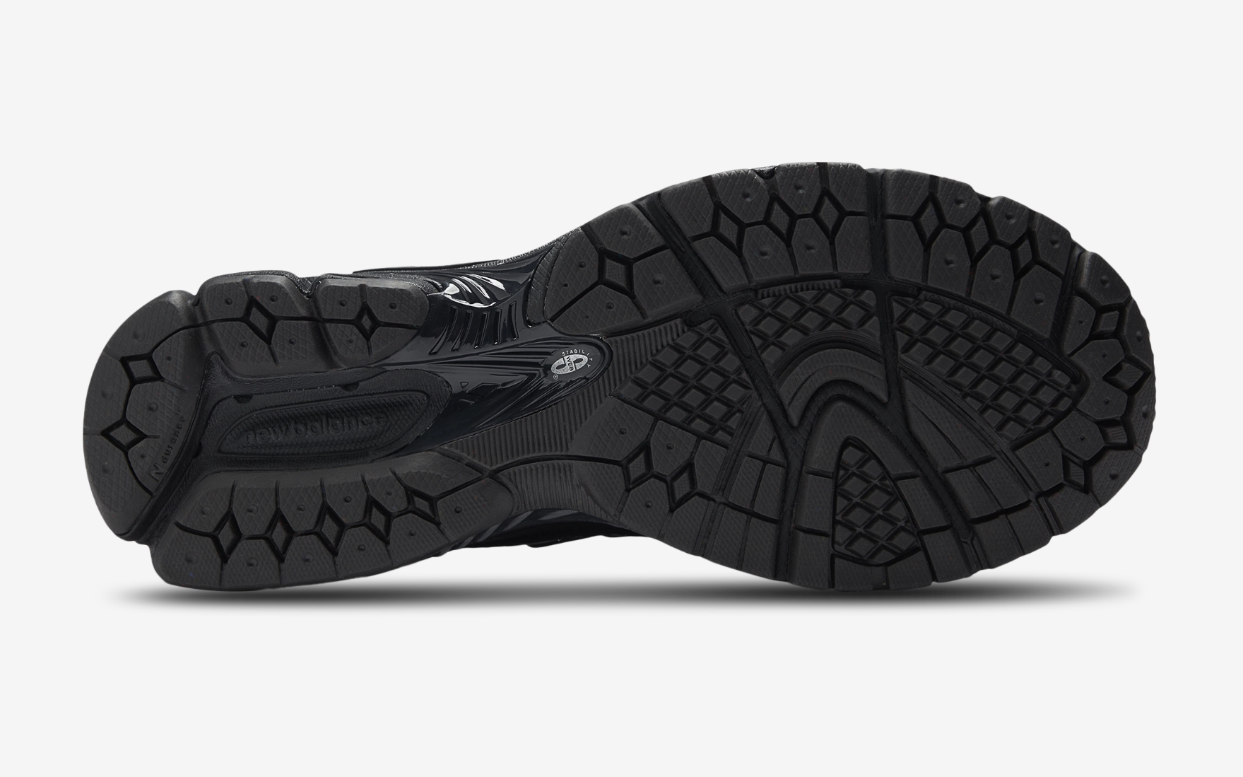 1906R "Cordura Black"